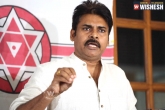 South Indian Self Respect Silent Protest, RK Beach protest, pawan kalyan announces south indian self respect silent protest, South indian