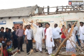 Pawan, Pawan, pawan criticizes government over neglecting those affected by titli, Cyclone titli