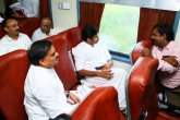 v train tour, Pawan Kalyan, pawan kalyan s train tour part 2 highlights, Pawan kalyan tour