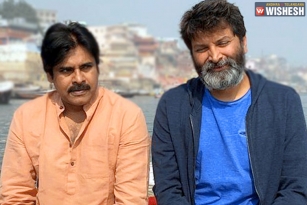 Pawan Kalyan And Trivikram To Work Together Again?