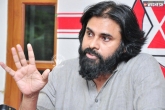 TDP MPs, Pawan Kalyan, pawan says that he is ready to go to jail, Tdp mps