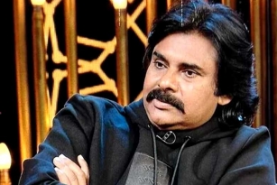 Pawan Kalyan joins the sets of Unstoppable 2