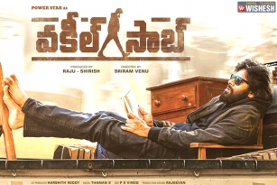 Will Pawan Kalyan Get A Cut For Vakeel Saab Paycheque?