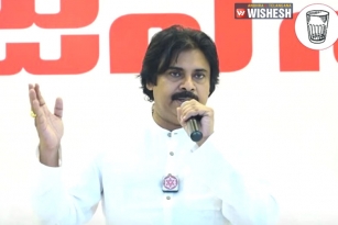 Pawan Kalyan to start his campaign from March 30th