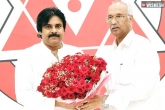 Pawan Kalyan constituency, Pawan Kalyan, pawan kalyan to contest from bhimavaram again, Janasena