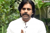 Pawan Kalyan for Telugu states, Pawan Kalyan for Telugu states, coronavirus fight pawan kalyan donates big, Pawan kalyan donation