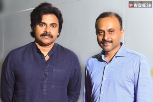 Pawan Kalyan inks a 15 film deal with People Media Factory
