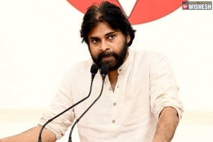 Pawan Kalyan Asks About Government Imposing Taxes On Hindu Temples