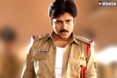Pawan Kalyan new films, Pawan Kalyan and Harish Shankar film, pawan kalyan turns a powerful cop, Powerful