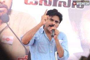 Pawan prefers Twitter to turn Active