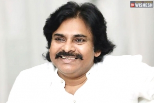 Pawan Kalyan recovers from COVID-19