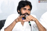 Pawan Kalyan on YSRCP, Pawan Kalyan on YSRCP, pawan kalyan s fitting reply to ysrcp leaders, Fitting reply