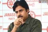 Pawan Kalyan, Pawan Kalyan new, pawan kalyan stands by fatima college students, College student