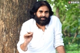 Pawan Kalyan twitter, Pawan Kalyan, pawan kalyan surprises his fans and film fraternity on twitter, Pawan kalyan s birthday