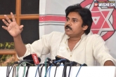 Pawan Kalyan, Pawan Kalyan, pawan kalyan warns central govt in his style, Warning