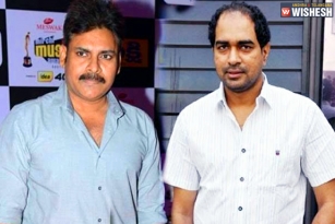 Interesting Title Making Rounds For Pawan - Krish&#039;s Film?