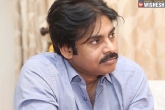 Pawan Kalyan political plans, Pawan Kalyan updates, why did pawan reject amit shah s proposal to merge janasena, Proposal