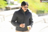 Pawan Kalyan news, Pawan Kalyan new film, pawan wraps up europe schedule, Euro ii