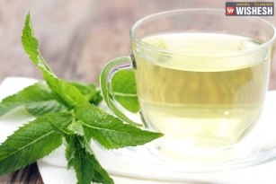 Health Benefits Of Peppermint Tea