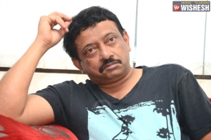 Petition Filed Against RGV For His Comments On SIT