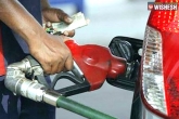 Petrol-Diesel Prices, Excise On Fuel, petrol diesel to go cheaper as govt cuts excise duty by rs 2 per litre, Cuts