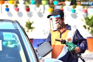 Petrol, Diesel Price Hiked By 60 Paisa Per Litre