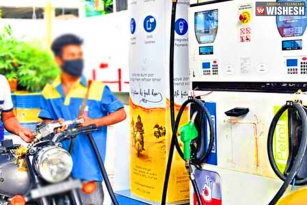 Petrol And Diesel Prices Hiked For The 16th Consecutive Day In India