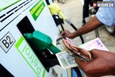 Fuel prices, Diesel, petrol prices slashes by 80 paise litre and diesel by 1 30 paise litre, Fuel prices