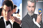 Contract, image, pierce brosnan said shocked by the unauthorized use of my image, Authorized