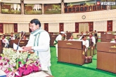 Telangana latest, Pocharam Srinivas Reddy news, pocharam srinivas reddy the second speaker of telangana, Speaker
