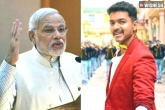 Narendra Modi, Arrest Case, police arrest actor vijay fan for abusing modi on facebook, Bjp leader marimuthu