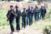 Naxal, surrender, police urge naxalites to surrender, Check