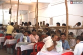 YSRCP, Telangana polls updates, highlights poll results in telugu states, A gene