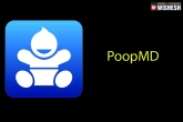 PoopMD app to detect biliary atresia, how to detect biliary atresia in kids, poop md app invented to detect liver disease in newborns says study, Parenting