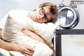 Poor sleep doubles the risk of heart stroke in men, Sleepless nights may cause heart attacks, poor sleep doubles the risk of heart stroke in men, Disorders