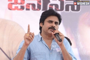 Power Star To Enter Into Full Time Politics?