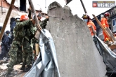 Power station, China, power station building collapse in china 40 killed, Under construction building