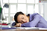 Power naps, Power naps breaking updates, power naps can boost creativity and productivity, Health benefits
