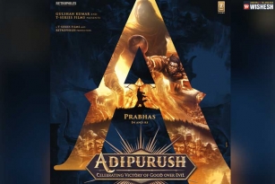 Its a wrap for Prabhas&#039; Adipurush