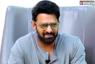 Rs 200 Cr Budget For Prabhas&#039; Next?