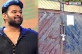 Prabhas Guesthouse, Prabhas Guesthouse update, prabhas guesthouse case high court s update, Rayadurgam