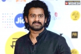 Telangana revenue officials, Telangana revenue officials, guesthouse row prabhas files a petition in high court, Prabhas guesthouse