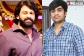 Prabhas, movie, prabhas to work under sujith s direction, Suji
