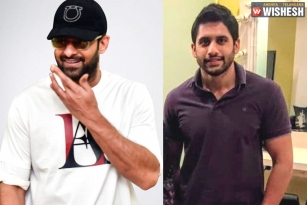 Prabhas to Produce Chaitu&#039;s Next