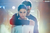 Saaho collections, Saaho news, prabhas saaho first day collections, Shraddha kapoor