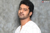Saaho news, Sujeeth, prabhas and his team reject a stunning deal, Saaho movie