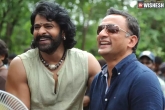 Baahubali producers, Prabhas news, prabhas to reunite with shobu yarlagadda, Prabhas new film