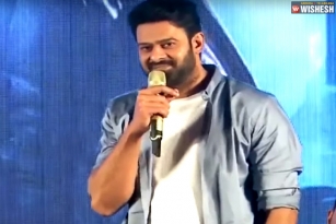 Prabhas Amazes His Fans with Fluent Tamil