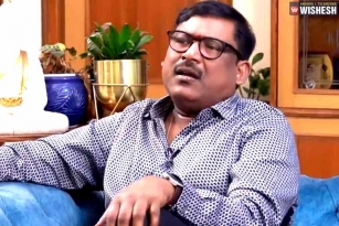 Prabhas Srinu Clarifies His Relation With Tulasi