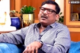 Prabhas Srinu, Prabhas Srinu Tulasi breaking news, prabhas srinu clarifies his relation with tulasi, Interview